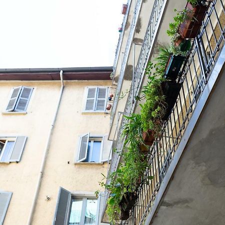 Milano Apartments Casale エクステリア 写真