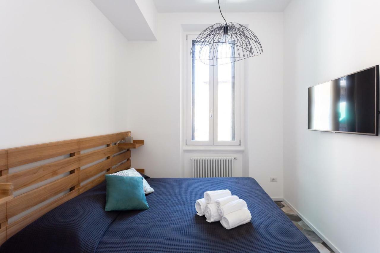 Milano Apartments Casale エクステリア 写真