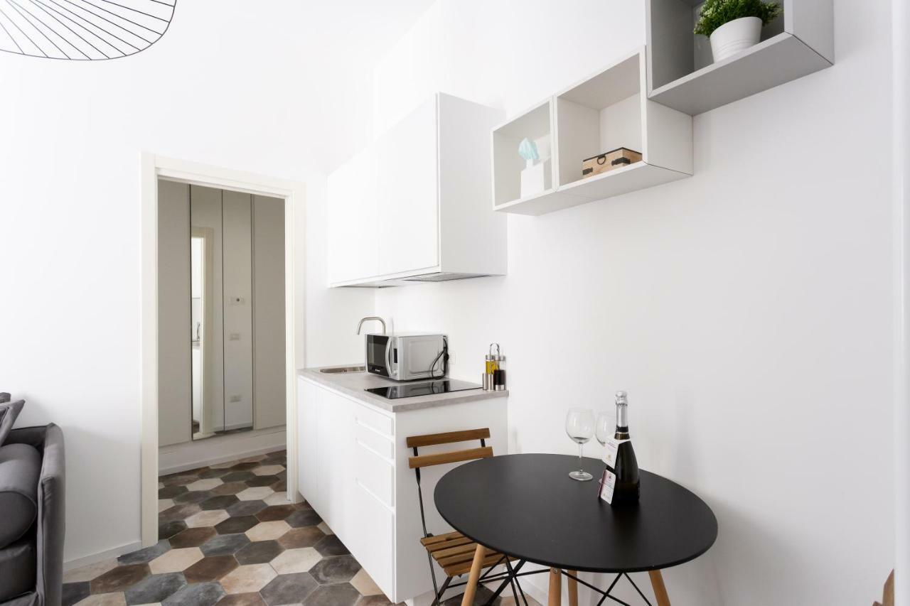 Milano Apartments Casale エクステリア 写真