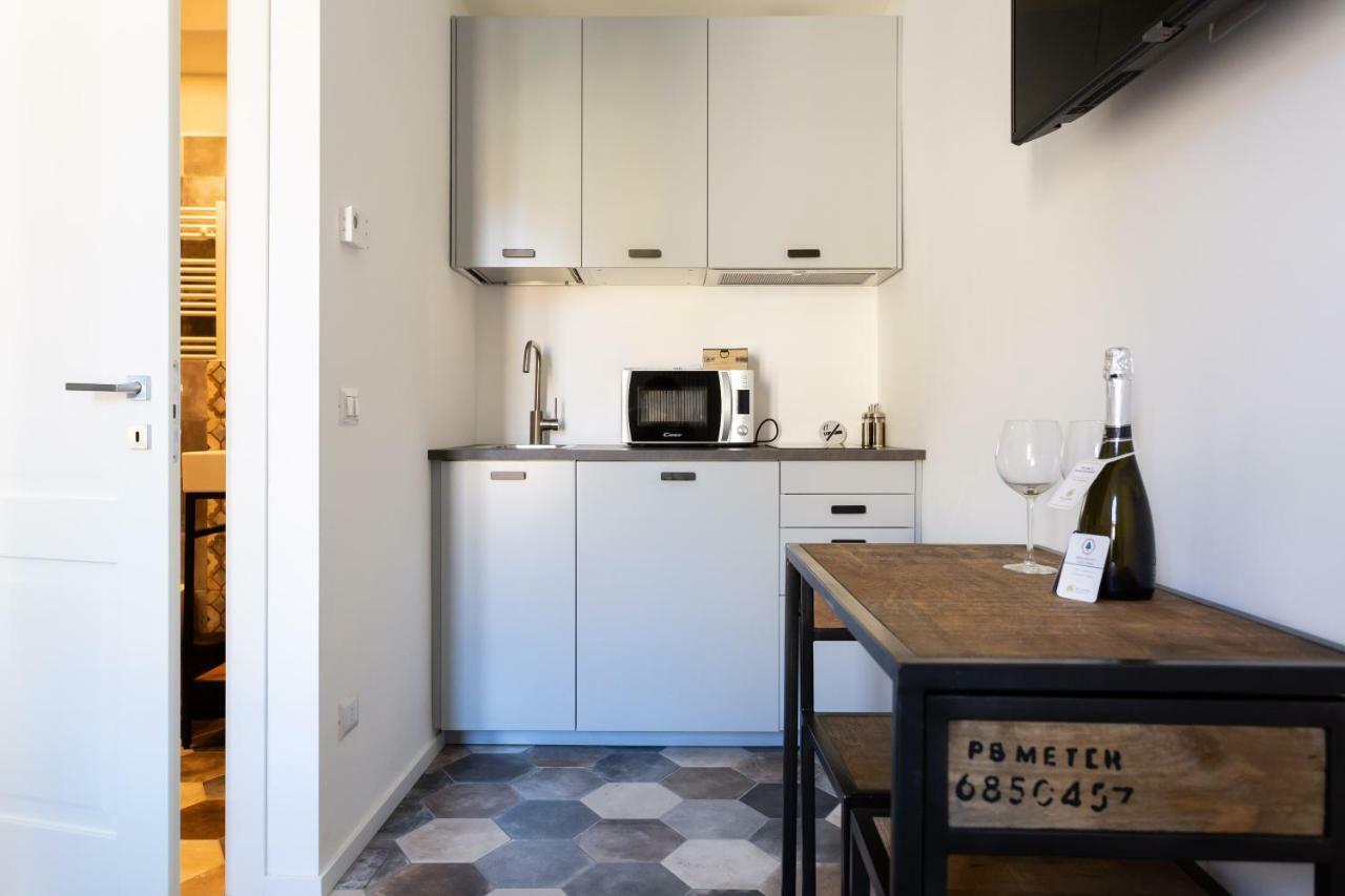 Milano Apartments Casale エクステリア 写真