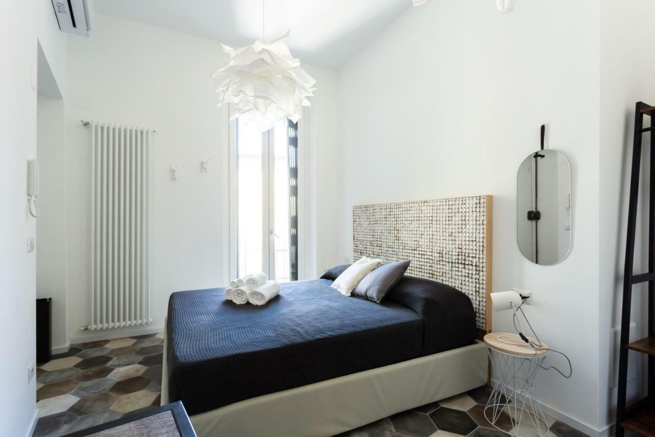 Milano Apartments Casale エクステリア 写真