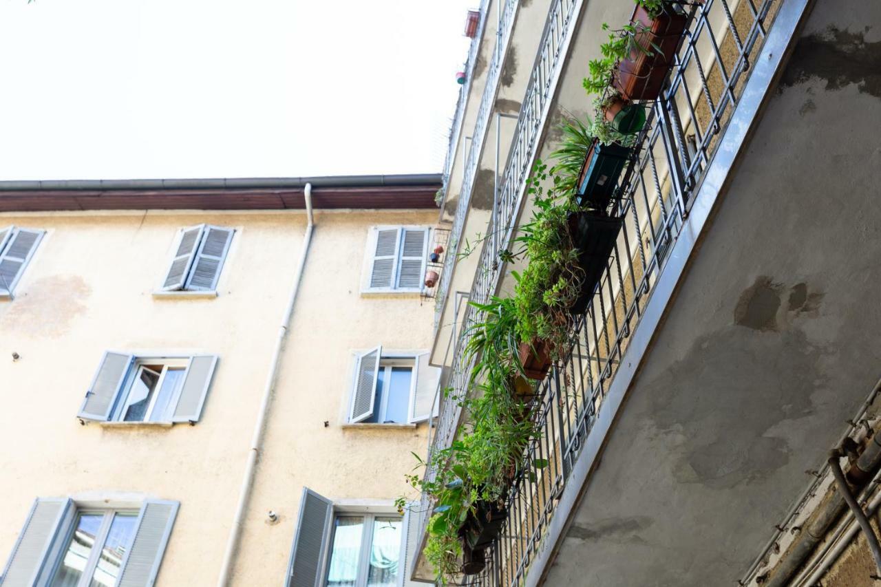 Milano Apartments Casale エクステリア 写真