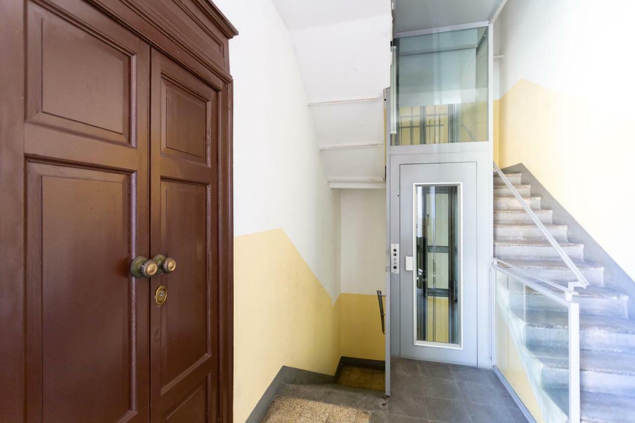 Milano Apartments Casale エクステリア 写真