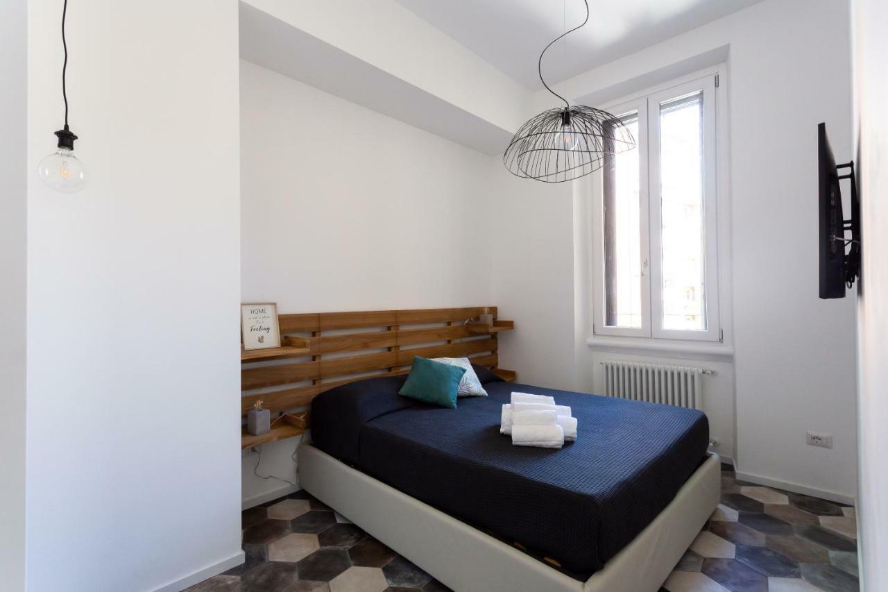 Milano Apartments Casale エクステリア 写真