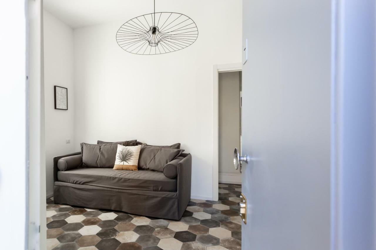 Milano Apartments Casale エクステリア 写真