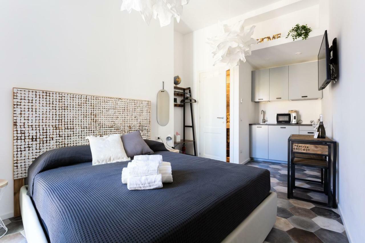 Milano Apartments Casale エクステリア 写真