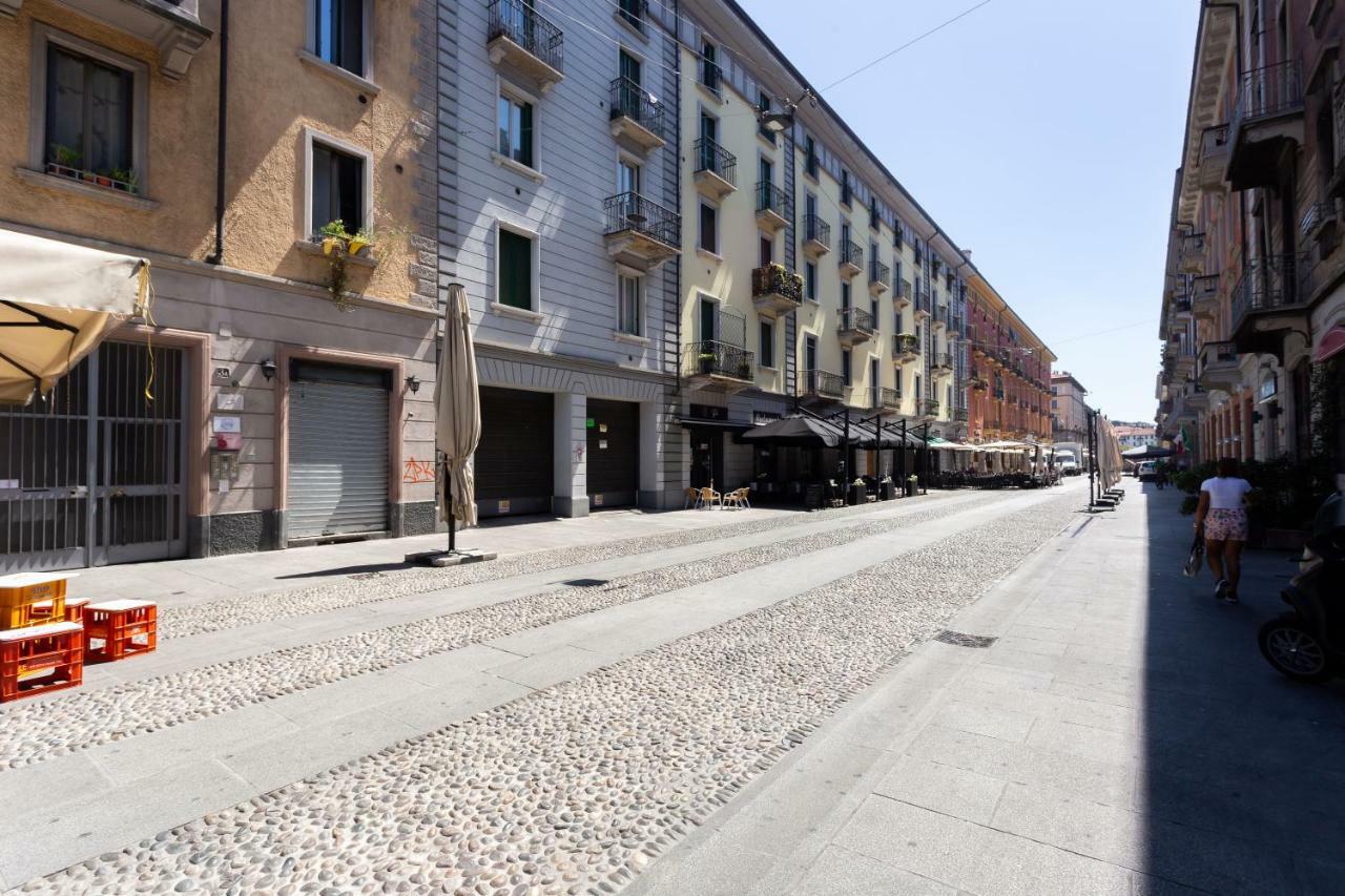 Milano Apartments Casale エクステリア 写真